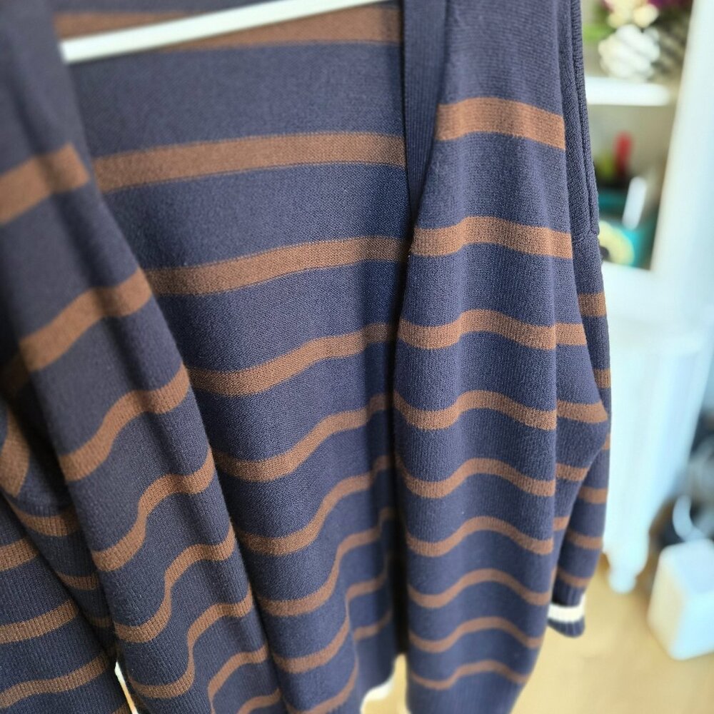 Zara Sweater